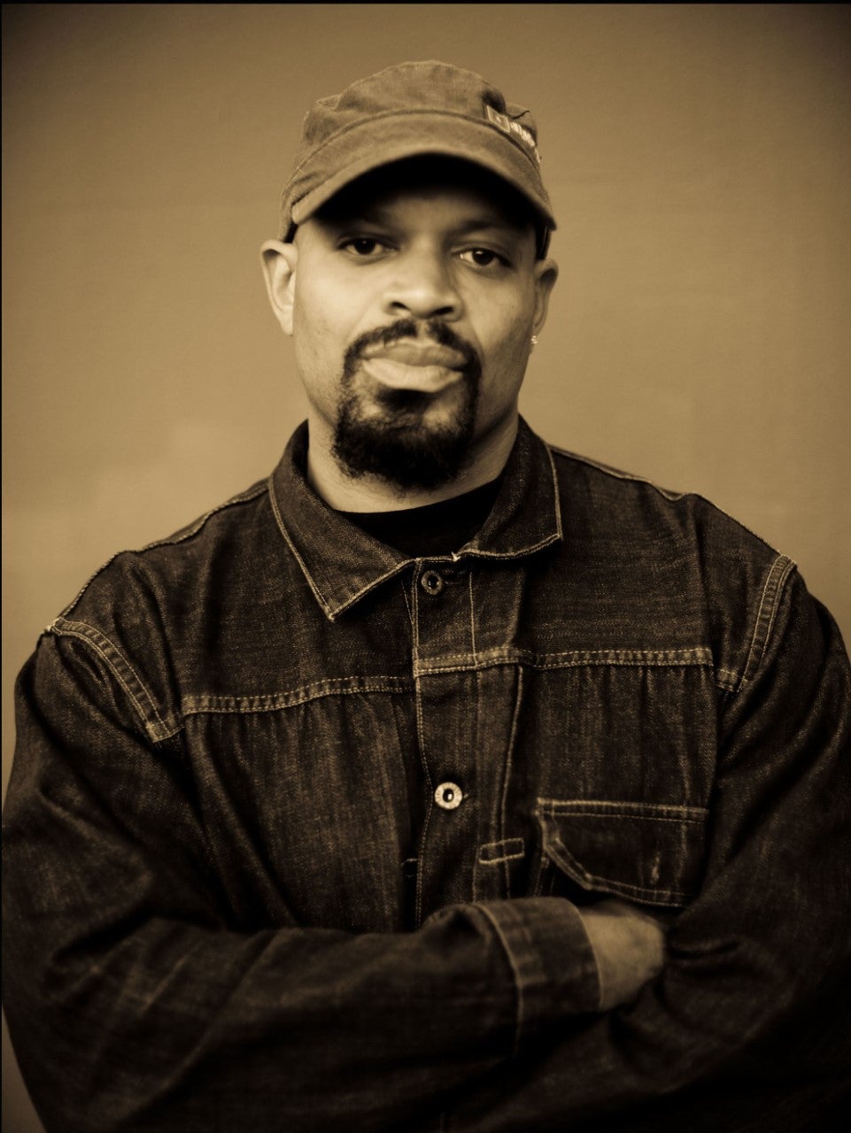 Mic Crenshaw