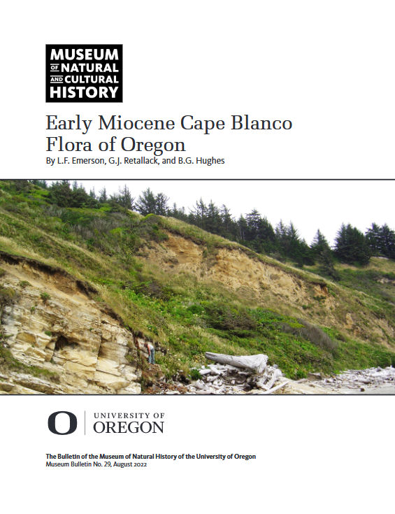 The cover of bulletin number 29