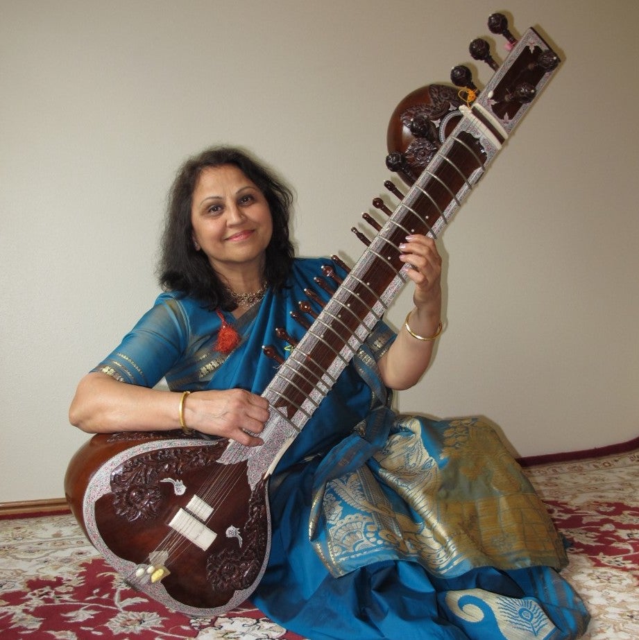 Nisha Joshi