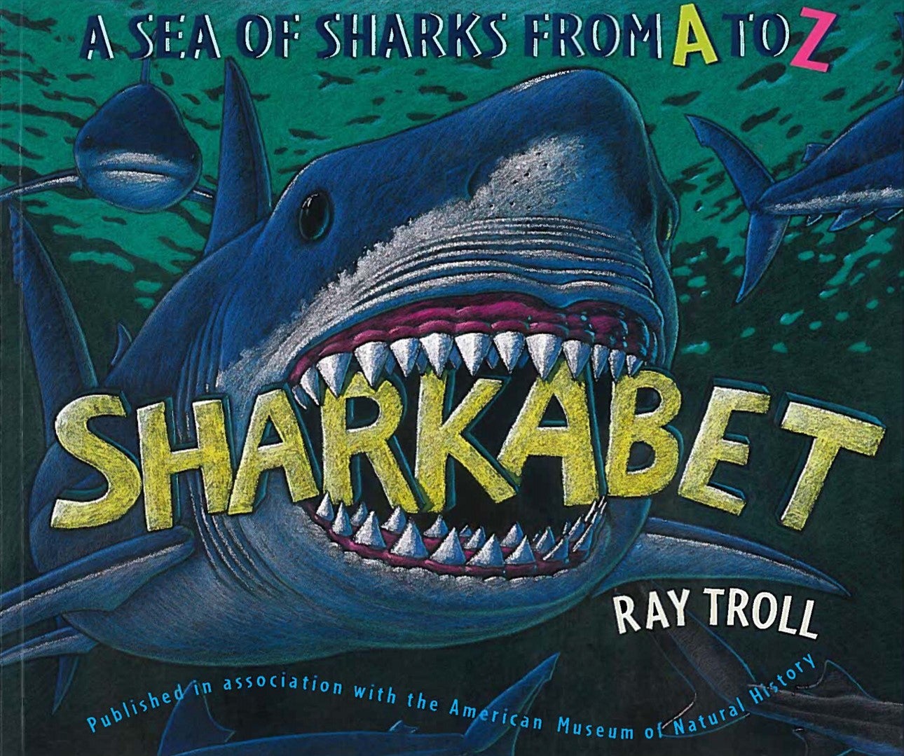 Cover of "Sharkabet" by Ray Troll.jpg