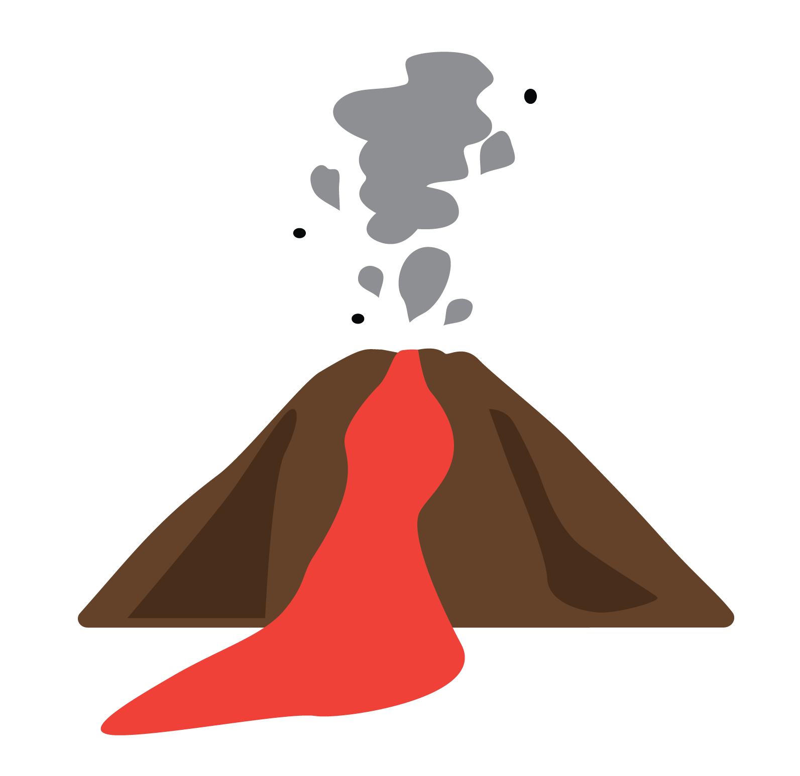 Volcano