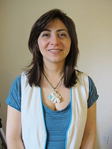 Marjan Anvari