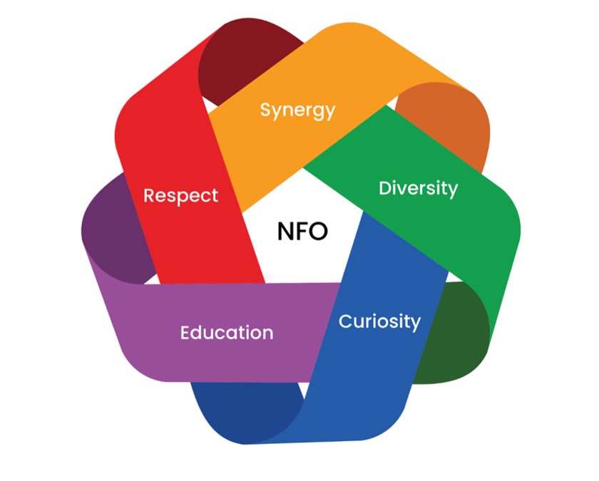 NFO Logo