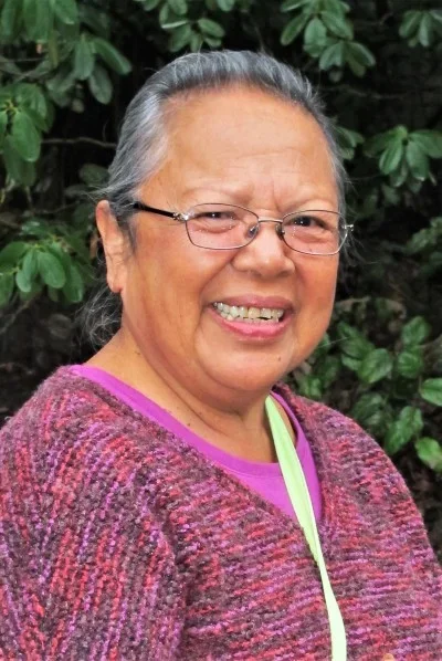 Photo of Celeste Whitewolf