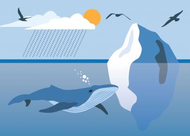 Water World tile art