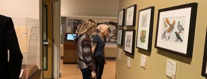 Paleoart is a uniquely challenging form of scientific illustration