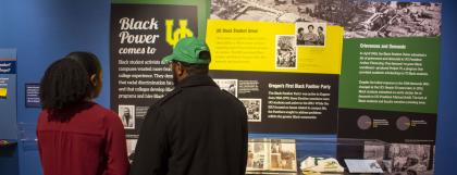 Racing to Change UO display
