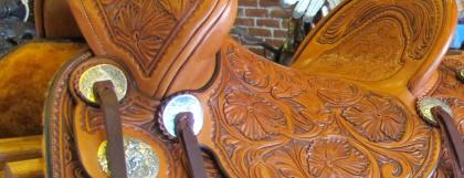 Saddle