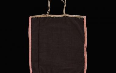 Beaded bag (side two)