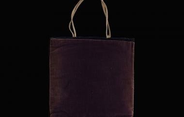 Beaded bag (side two)