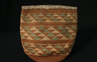 Cylindrical Bag