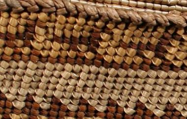 Wall Pocket Detail