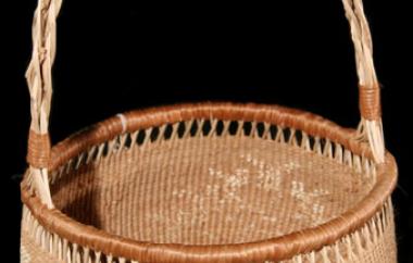 Carrying Basket