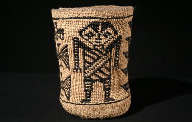 Cylindrical Bag