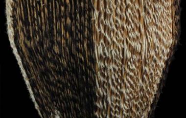 Conical Drum (mbuutu)