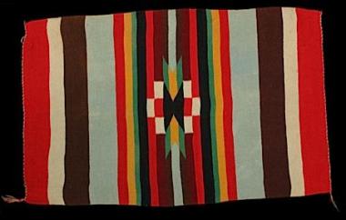 Southwest Weaving
