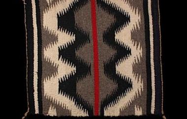 Navajo Weaving