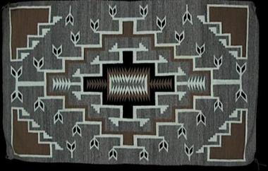 Navajo Weaving