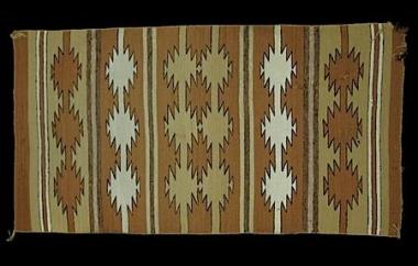 Navajo Weaving