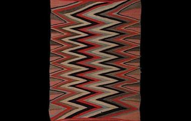 Navajo Weaving