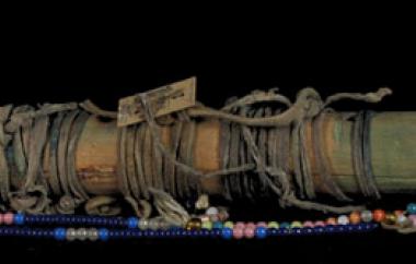 Flute, two-chambered duct type