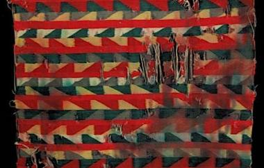 Navajo Weaving