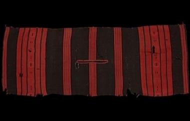 Rio Grande Pueblo Poncho