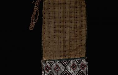 Cloth bag (side two)