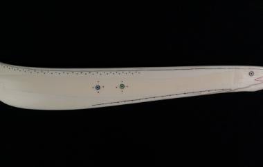 Story Knife