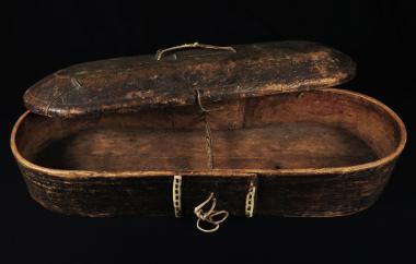 Tool box