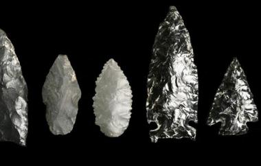 Projectile Points