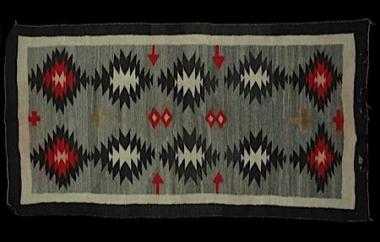 Navajo Weaving