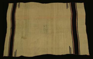 Navajo Weaving