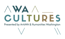Washington Cultures Logo